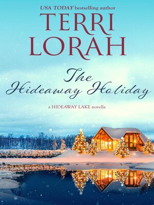 cover image of The Hideaway Holiday
